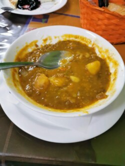 Bodegón El Mocán, El Rosario, Tenerife