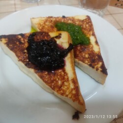 Bodegón El Mocán, El Rosario, Tenerife