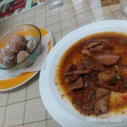 Bodegón El Mocán, El Rosario, Tenerife