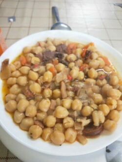 Bodegón El Mocán, El Rosario, Tenerife