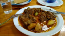Bodegón El Mocán, El Rosario, Tenerife