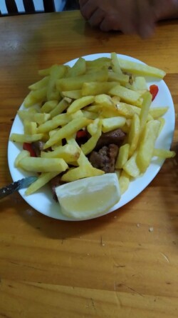 Bodegón El Mocán, El Rosario, Tenerife