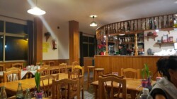 Casa Amparo, Las Hayas, La Gomera