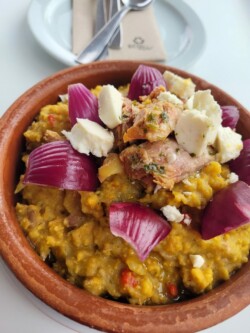 Casa Amparo, Las Hayas, La Gomera