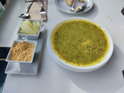 Casa Amparo, Las Hayas, La Gomera