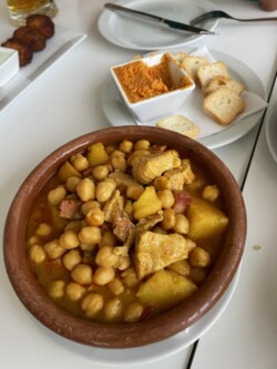 Casa Amparo, Las Hayas, La Gomera