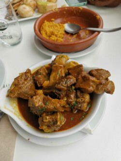 Casa Amparo, Las Hayas, La Gomera