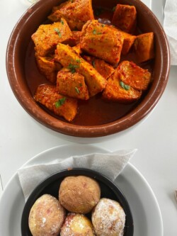 Casa Amparo, Las Hayas, La Gomera