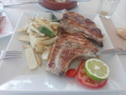 Casa Amparo, Las Hayas, La Gomera