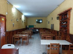 Guachinche Casa Berta, El Rosario, Tenerife