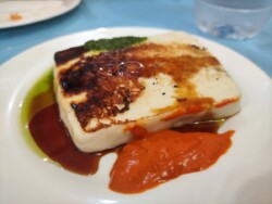 Guachinche Casa Berta, El Rosario, Tenerife