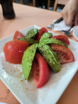 Guachinche Casa Berta, El Rosario, Tenerife