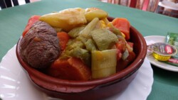 Guachinche Casa Berta, El Rosario, Tenerife