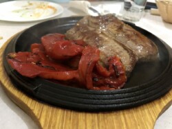 Guachinche Casa Berta, El Rosario, Tenerife