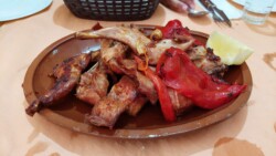 Guachinche Casa Berta, El Rosario, Tenerife