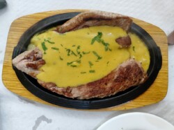 Guachinche Casa Berta, El Rosario, Tenerife