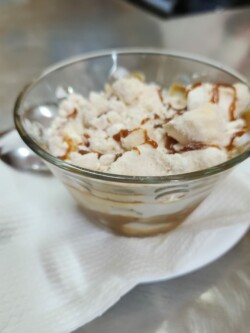 Guachinche Casa Berta, El Rosario, Tenerife