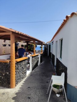 Casa Goyo, Villa de Mazo, La Palma