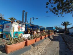 El Boya, Arguineguín, Gran Canaria