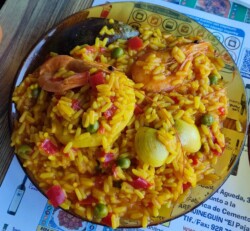 El Boya, Arguineguín, Gran Canaria