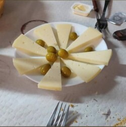 Guachinche La Chaotera, La Orotava, Tenerife