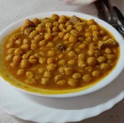 Guachinche La Chaotera, La Orotava, Tenerife