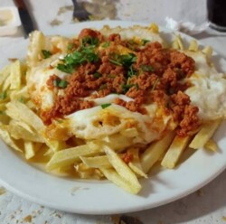 Guachinche La Chaotera, La Orotava, Tenerife