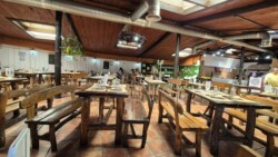 Guachinche El Manicomio, Vega de San Mateo, Gran Canaria