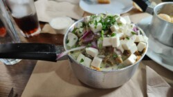 Guachinche El Manicomio, Vega de San Mateo, Gran Canaria