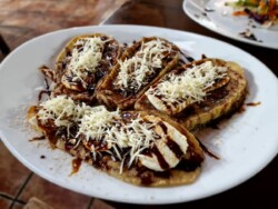 Guachinche El Manicomio, Vega de San Mateo, Gran Canaria