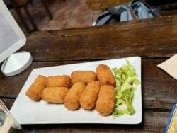 Guachinche El Manicomio, Vega de San Mateo, Gran Canaria