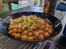 Guachinche El Manicomio, Vega de San Mateo, Gran Canaria