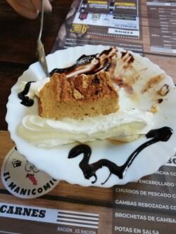 Guachinche El Manicomio, Vega de San Mateo, Gran Canaria