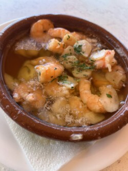 Jaula de oro, Ajuy, Fuerteventura