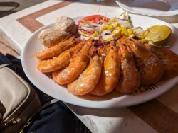 Jaula de oro, Ajuy, Fuerteventura