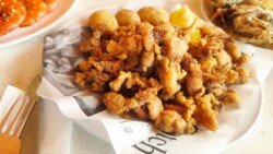 Jaula de oro, Ajuy, Fuerteventura