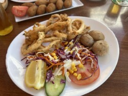 Jaula de oro, Ajuy, Fuerteventura