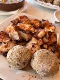 Jaula de oro, Ajuy, Fuerteventura