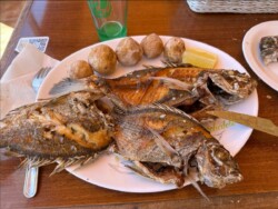 Jaula de oro, Ajuy, Fuerteventura