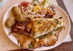 Jaula de oro, Ajuy, Fuerteventura