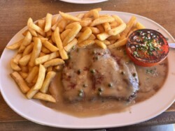 Jaula de oro, Ajuy, Fuerteventura