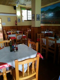 Restaurante Casa Victorino, Santa Cruz de Tenerife