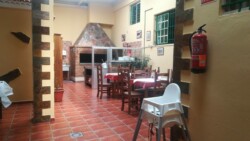 Restaurante Casa Victorino, Santa Cruz de Tenerife