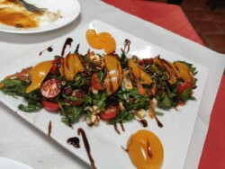 Restaurante Casa Victorino, Santa Cruz de Tenerife