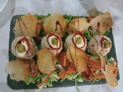 Restaurante Casa Victorino, Santa Cruz de Tenerife