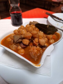 Restaurante Casa Victorino, Santa Cruz de Tenerife