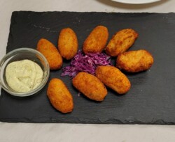 Restaurante Casa Victorino, Santa Cruz de Tenerife