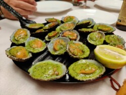 Restaurante Casa Victorino, Santa Cruz de Tenerife