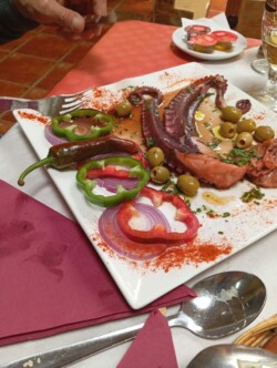 Restaurante Casa Victorino, Santa Cruz de Tenerife