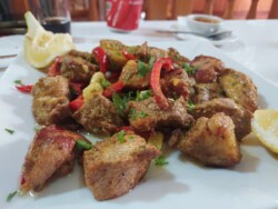 Restaurante Casa Victorino, Santa Cruz de Tenerife